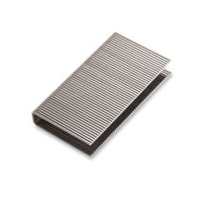 Simpson Strong-Tie S15N200BFS (2" 15.5Gauge) Crown Floor Staple for Finishing, Millwork, and Trim
