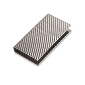 Simpson Strong-Tie S15N200BFS (2" 15.5Gauge) Crown Floor Staple for Finishing, Millwork, and Trim