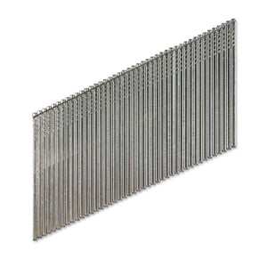 Simpson Strong-Tie S15N200FNB Strong-Drive (2") 25 Degree 15Ga Angle Adhesive Collation FN-Style Finishing Nail, 304 Stainless Steel (500 Pack)