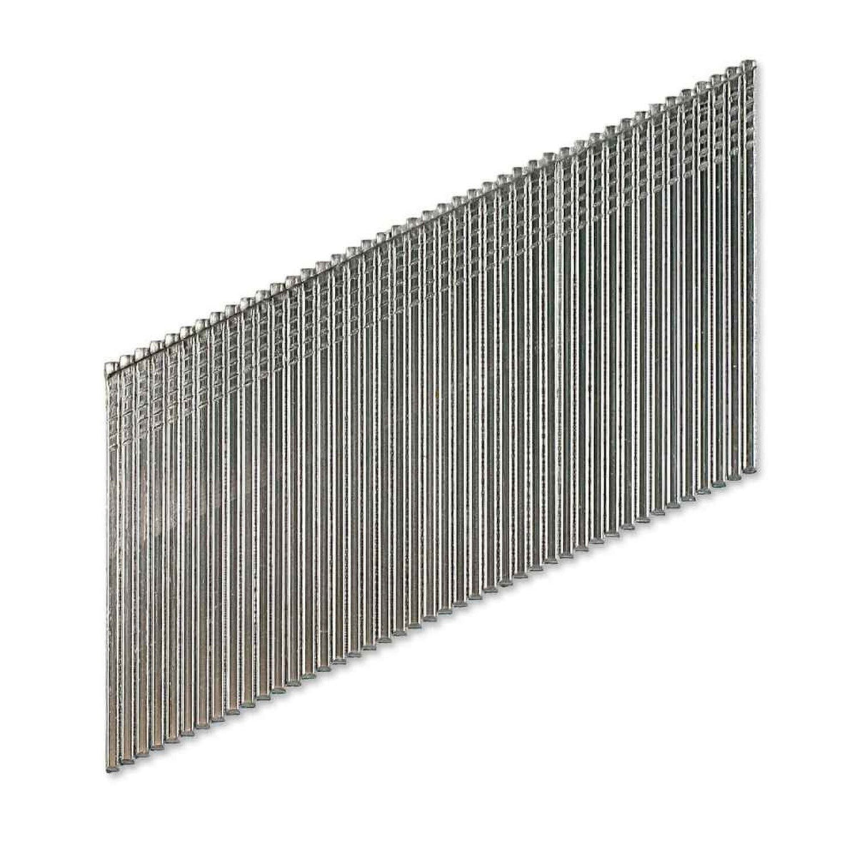 Simpson Strong-Tie S15N200FNJ Strong-Drive (2") 25 Degree Angle Adhesive Collation FN-Style 15-Gauge Finishing Nail (3500 Pack)