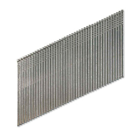 Simpson Strong-Tie S15N200FNJ Strong-Drive (2") 25 Degree Angle Adhesive Collation FN-Style 15-Gauge Finishing Nail (3500 Pack)