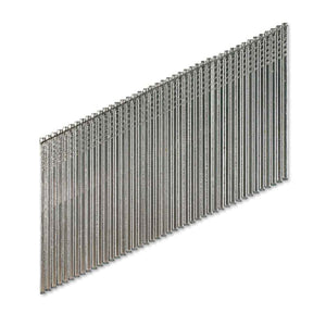 Simpson Strong-Tie S15N200FNJ Strong-Drive (2") 25 Degree Angle Adhesive Collation FN-Style 15-Gauge Finishing Nail (3500 Pack)