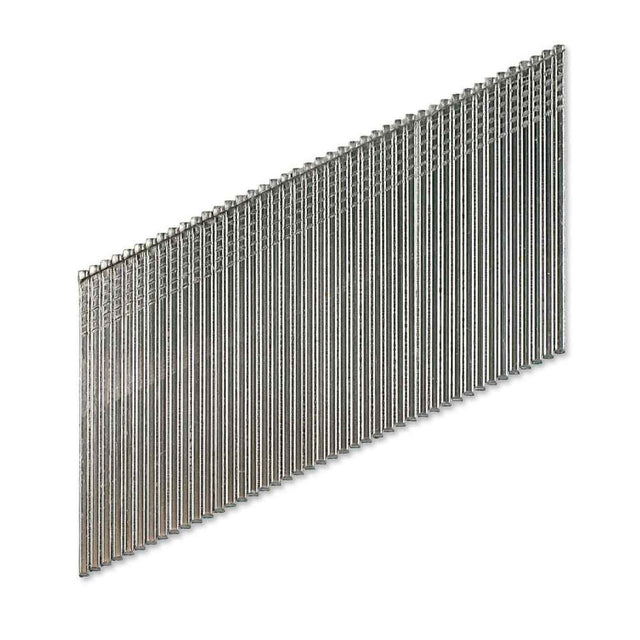 Simpson Strong-Tie S15N200FNJ Strong-Drive (2") 25 Degree Angle Adhesive Collation FN-Style 15-Gauge Finishing Nail (3500 Pack)