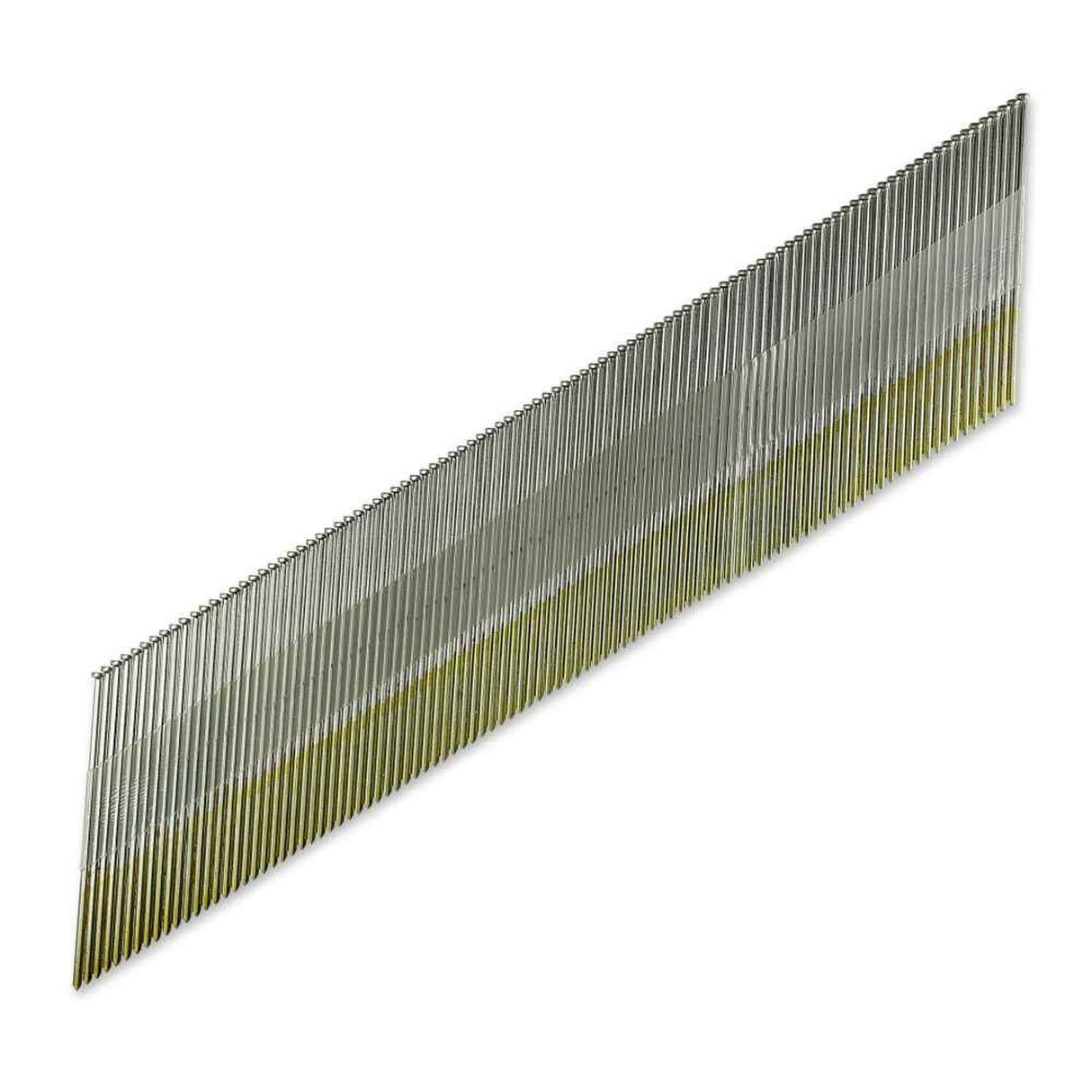 Simpson Strong-Tie S15N200SFB Strong-Drive (2") 15-Gauge DA-Style Angle Finishing Nail - 304 Stainless Steel (500 Pack)