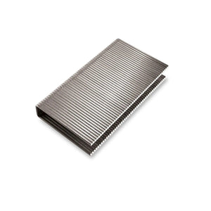 Simpson Strong-Tie S16N125GS (1/2" x 1-1/4")  Crown, 16-Gauge Staples - Type 304 Stainless Steel (10,000 Pack)