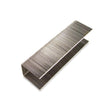 Simpson Strong-Tie S16N125P55 (1" x 1-1/4") 16-Gauge Collated Staples - 304 Stainless Steel (5000 Pack)