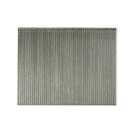 Simpson Strong-Tie S16N150FNB (1-1/2") Straight Adhesive Collation T-Style Head Finishing Nail (500 Pack)