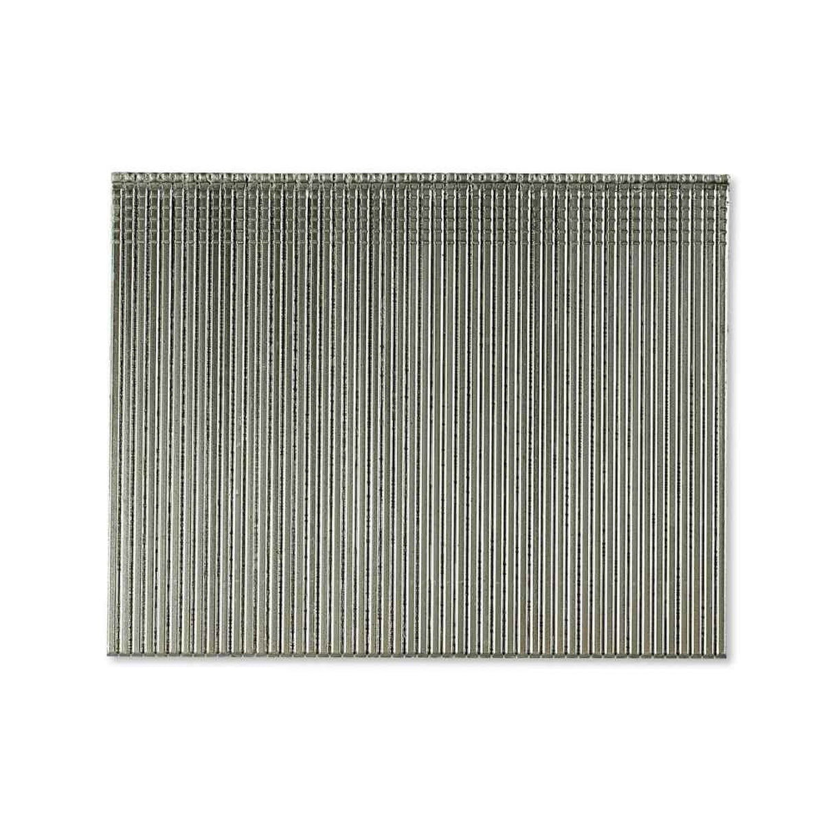 Simpson Strong-Tie S16N150FNB (1-1/2") Straight Adhesive Collation T-Style Head Finishing Nail (500 Pack)