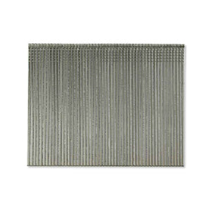 Simpson Strong-Tie S16N150FNB (1-1/2") Straight Adhesive Collation T-Style Head Finishing Nail (500 Pack)