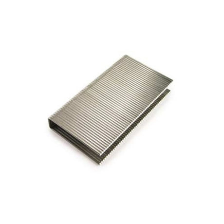 Simpson Strong-Tie S16N150GS (1/2" x 1-1/2") Crown 16-Gauge Staples, Type 304 Stainless Steel (10,000 Pack)