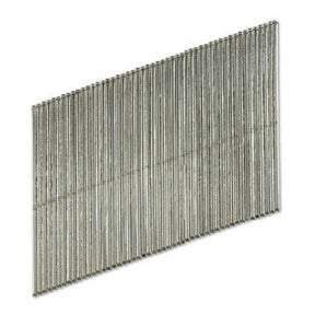 Simpson Strong-Tie S16N150PFB (1-1/2") 20 Degree Angle Adhesive Collation Finishing Nail (500 Pack)