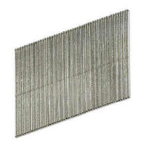 Simpson Strong-Tie S16N150PFB (1-1/2") 20 Degree Angle Adhesive Collation Finishing Nail (500 Pack)