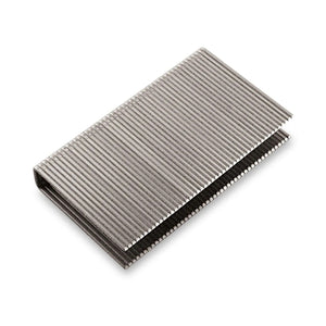 Simpson Strong-Tie S16N175N19 (1-3/4") 16-Gauge Stainless Steel Crown Staples (5000 Pack)