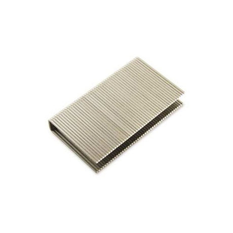 Simpson Strong-Tie S16N200N21 (7/16" Crown x 2") 16-Gauge Staples - Type 304 (5000 Pack)