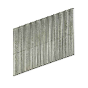 Simpson Strong-Tie S16N200PFB (2") 16ga 20 Degree Angle Adhesive Collation T-Style Finishing Nail (500 Pack)