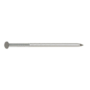 Simpson Strong-Tie S16SNDG5 (3-1/2" x 0.120") Painted Siding Nail Type 304, Gray (5 lb. Tub)