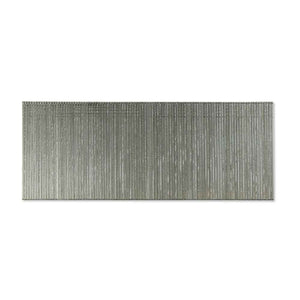 Simpson Strong-Tie S18N100FNJ (1") 18ga Straight Adhesive Collation Finishing Brad - T-Style Head (5000 Pack)