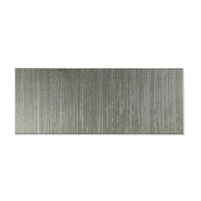 Simpson Strong-Tie S18N200FNJ (2") 18-Ga Stainless Steel Collated Finishing Brads, T-Style Smooth Head (5000 Pack)