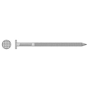 Simpson Strong-Tie S20ACN5 (4" x 0.203") Common Nail, Annular Ring Shank, Type 304 Stainless Steel (5 lb. Tub)