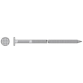 Simpson Strong-Tie S20APBB (4") Post and Beam Nail - Annular Ring Shank (25 lb.)