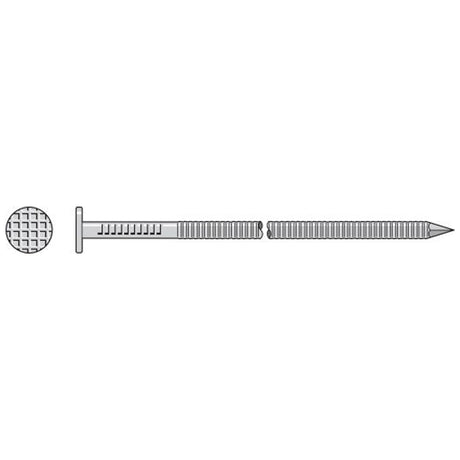 Simpson Strong-Tie S20APBB (4") Post and Beam Nail - Annular Ring Shank (25 lb.)