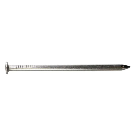 Simpson Strong-Tie S4CN1 (1-1/2" x 0.113") 12ga 4D Annular Ring Shank SS Common Nail, Type 304