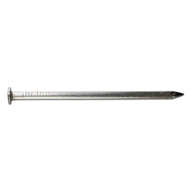 Simpson Strong-Tie S4CN1 (1-1/2" x 0.113") 12ga 4D Annular Ring Shank SS Common Nail, Type 304