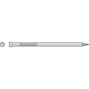 Simpson Strong-Tie S4FN5 (1-1/2") 14ga 4D Smooth Shank Finishing Nail - Type 304 (5 lb.Pkg)