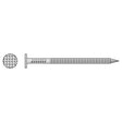 Simpson Strong-Tie S4SN71 (1-1/2" x 0.083") Shake and Shingle Siding/Roofing Nail, Type 304 (1 lb. Tub)