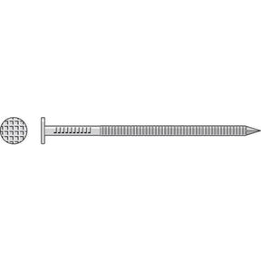 Simpson Strong-Tie S610ACNB (2" x .131") 6D Annular Ring Shank Common Nail - Type 304 (25 lb.Pkg)