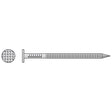 Simpson Strong-Tie S8SN71 (2-1/2" x .092") Shake and Shingle Siding/Roofing Nail, Type 304 (1 lb.)
