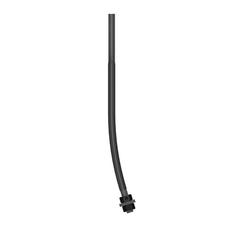 Simpson Strong-Tie SB1X30HDG (1" x 30") Hot-Dip Galvanized Anchor Bolt for Concrete Applications