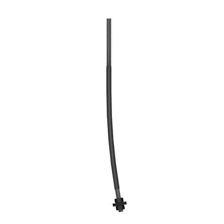 Simpson Strong-Tie SB7/8X24HDG (7/8" x 24") Hot-Dip Galvanized Anchor Bolt for Concrete Holdowns