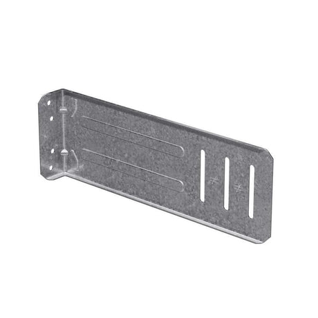 Simpson Strong-Tie SCB411.5-KT (11-1/2" 16-Gauge) Slide-Clip Connector with Screws (25 Pack)