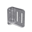 Simpson Strong-Tie SCB43.5-KT (3-1/2" 16-Gauge) Slide-Clip Connector with Screws (25 Pack)