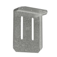 Simpson Strong-Tie SCW3.25-KT (3-1/4" x 54 mil) 16 Gauge SCW Head-of-Wall Slide-Clip Connector with Screws, G90 Galvanized (25 Pack)