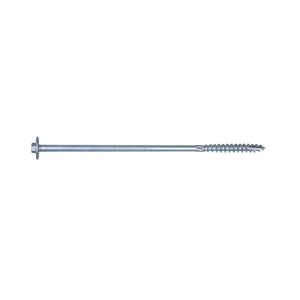 Simpson Strong-Tie SDWH271000G-RP1 Strong-Drive (0.276" x 10") SDWH Timber-Hex HDG Screw