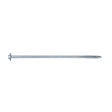 Simpson Strong-Tie SDWH271200G-RP1 Strong-Drive (0.276" x 12") SDWH Timber-Hex HDG Screw