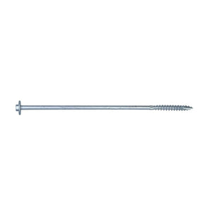 Simpson Strong-Tie SDWH271200G-RP1 Strong-Drive (0.276" x 12") SDWH Timber-Hex HDG Screw