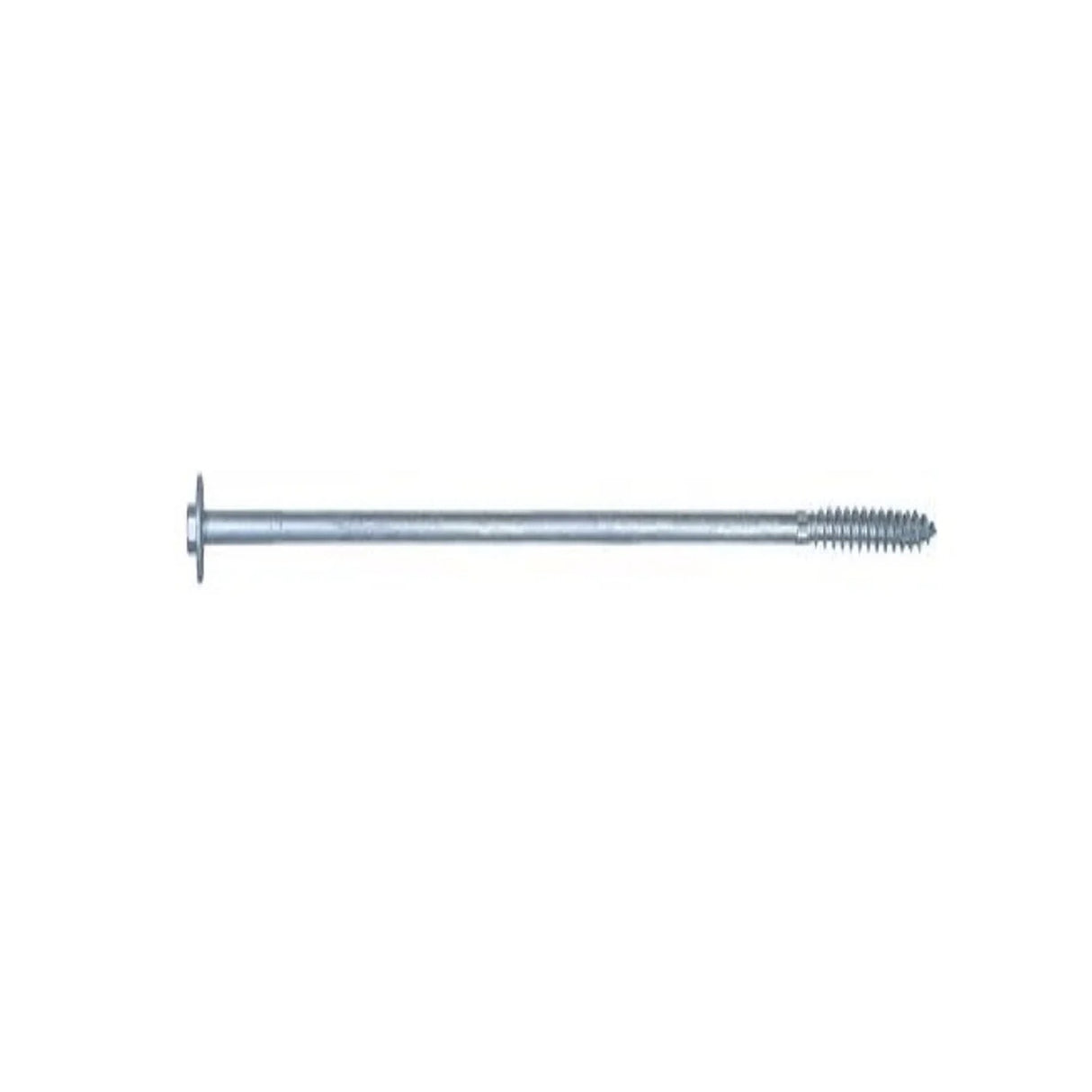 Simpson Strong-Tie SDWH271500G-RP1 Strong-Drive (0.276" x 15") SDWH Timber-Hex HDG Screw