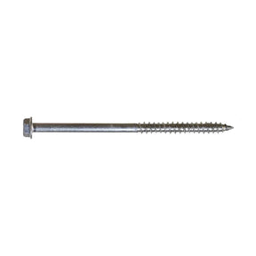 Simpson Strong-Tie SDWH27300SS-R100 Strong-Drive (0.275" x 3") SDWH Timber-Hex SS Screw,Type 316 (100 Pack)