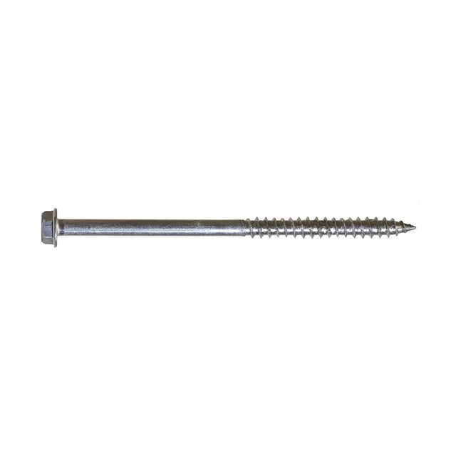 Simpson Strong-Tie SDWH27300SS-RP1 Strong-Drive (0.275" x 3") SDWH Timber-Hex SS Screw,Type 316