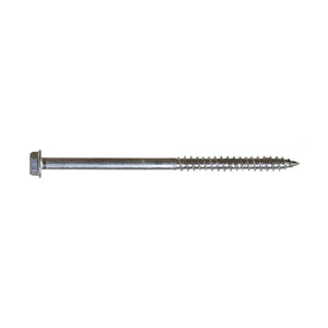 Simpson Strong-Tie SDWH27400SS-RP1 Strong-Drive (0.275" x 4") SDWH Timber-Hex SS Screw,Type 316