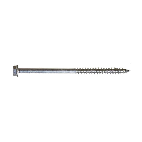 Simpson Strong-Tie SDWH27500SS-RP1 Strong-Drive (0.275" x 5") SDWH Timber-Hex SS Screw,Type 316