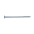 Simpson Strong-Tie SDWH27800G-RP1 Strong-Drive (0.276" x 8") SDWH Timber-Hex HDG Screw