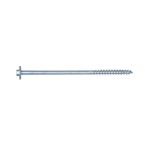 Simpson Strong-Tie SDWH27800G-RP1 Strong-Drive (0.276" x 8") SDWH Timber-Hex HDG Screw