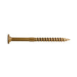 Simpson Strong-Tie SDWS16212QR150 Strong-Drive (0.160" x 2-1/2") T25 SDWS Framing Screw, Quik Guard Coating (150 Pack)