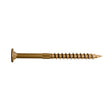 Simpson Strong-Tie SDWS16212Q Strong-Drive (0.160" x 2-1/2") T25 SDWS Framing Screw, Quik Guard Coating (1000 Pack)