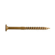 Simpson Strong-Tie SDWS16312QR50 Strong-Drive (0.160" x 3-1/2") T25 SDWS Framing Screw, Quik Guard Coating (50 Pack)