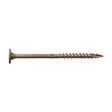 Simpson Strong-Tie SDWS22500DB-RP1 Strong-Drive (0.220" x 5") T40 SDWS Timber Screw (Exterior Grade) Tan